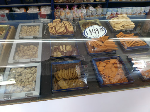 Tienda de galletas Tlalnepantla de Baz
