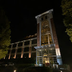 Photo n°4 de l'avis de Giuseppe.e fait le 10/08/2023 à 17:16 sur le  Italian Hotels Milan Rho Fair à Rho