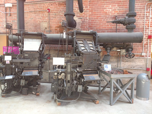 Museum «Charles River Museum of Industry & Innovation», reviews and photos, 154 Moody St, Waltham, MA 02453, USA