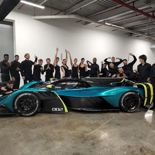 Event Planner «The Kat Agency», reviews and photos, 1033 NE 17th Way #1503, Fort Lauderdale, FL 33304, USA