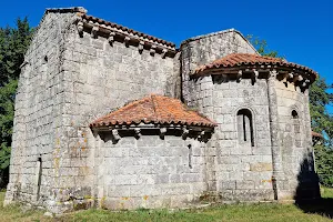 Igrexa de San Miguel de Breamo image