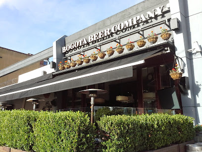Bogotá Beer Company, La Macarena, Santa Fe