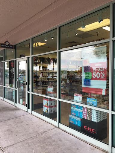 Vitamin & Supplements Store «GNC», reviews and photos, 7361 W Colonial Dr, Orlando, FL 32818, USA