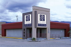 New Mexico Pain Center image