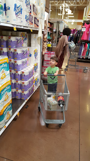 Grocery Store «Kroger Marketplace», reviews and photos, 6315 Garth Rd, Baytown, TX 77521, USA