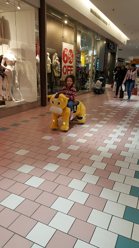 Shopping Mall «The Marketplace Mall», reviews and photos, 1 Miracle Mile Dr, Rochester, NY 14623, USA