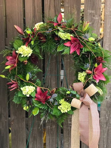 Florist «Classic Florist & Home Decor LLC», reviews and photos, 913 Hillcrest Pkwy, Dublin, GA 31021, USA