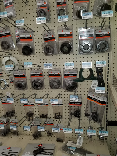 Home Improvement Store «Tractor Supply Co.», reviews and photos, 20940 E Main St, Huntingdon, TN 38344, USA