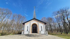 Dombóvári Szent Gergely-templom