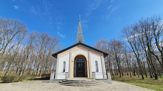 Dombóvári Szent Gergely-templom