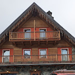 Photo n°1 de l'avis de Simona.a fait le 09/12/2023 à 12:43 sur le  Pizzeria Trattoria La Capanna Nus à Nus