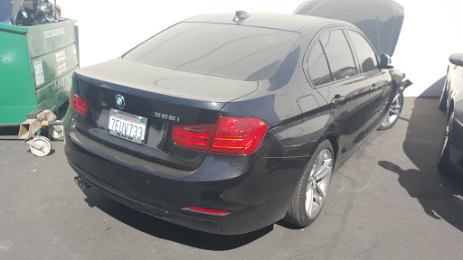 Auto Body Shop «Fix Auto Downey», reviews and photos, 9634 Firestone Blvd, Downey, CA 90241, USA