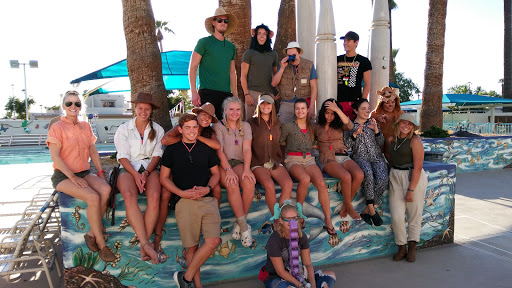 Recreation Center «Litchfield Park Recreation Center», reviews and photos, 100 Old Litchfield Rd, Litchfield Park, AZ 85340, USA