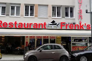 Restaurant Frenk's image