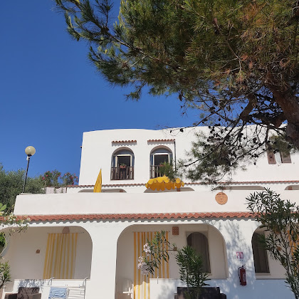 Photos des visiteurs hôtels Hotel Pensione Biscotti 71010 San Nicola