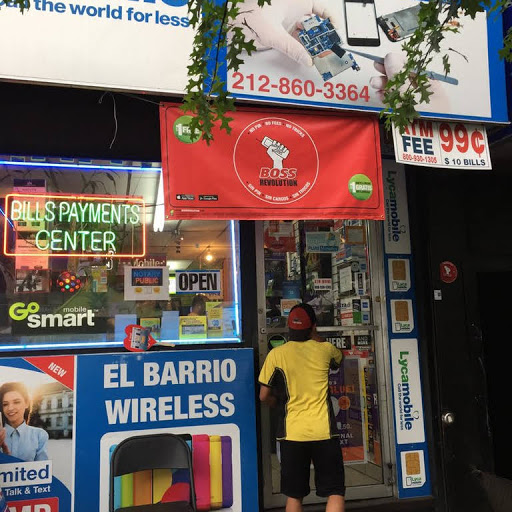 El Barrio Wireless New York Cell Phone Repair Shop image 4