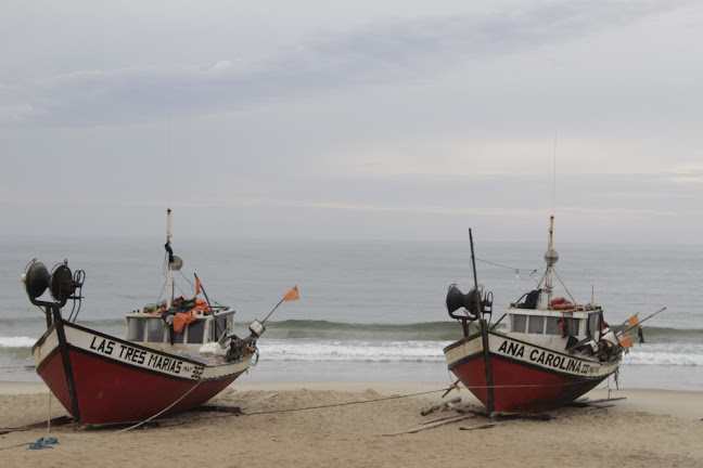 Bajada Playa Grande, 27204 Punta del Diablo, Departamento de Rocha, Uruguay