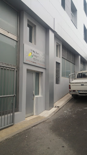 Dr Juan Reyes en Tacoronte, Santa Cruz de Tenerife
