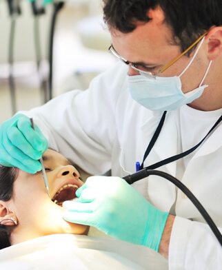 Dentist «Affordable Dentist Near Me - Dentist in Fort Worth», reviews