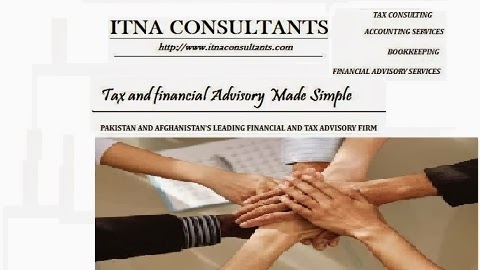 Company Registration in Pakistan Services by ITNA Consultants