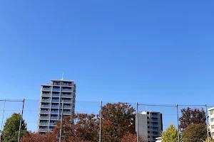 Hongo Fureai Park Field image