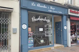 "La Chambre À Hair" - Coiffeur Homme/Barbier image