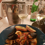 Photo n°1 de l'avis de Giuseppina.e fait le 17/08/2022 à 22:05 sur le  Dammuso Noto - Ristorante, Baglieri à Noto