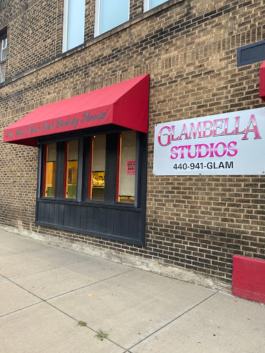 Glambella Extensions