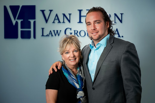 Attorney «Van Horn Law Group, P.A.», reviews and photos