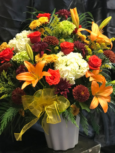 Florist «Bella Flora CT LLC», reviews and photos, 412 Cromwell Ave, Rocky Hill, CT 06067, USA