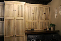 Nicole Z Designs @ ICT Cabinet Company LLC - Photo 7 - Car repair in , Wichita