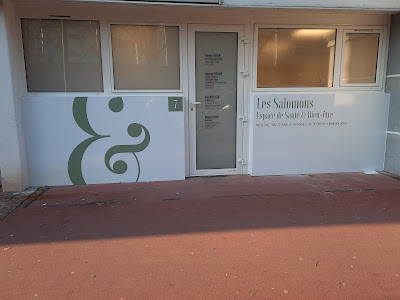 Fabienne Paccard Médecine Traditionnelle Chinoise à Annecy