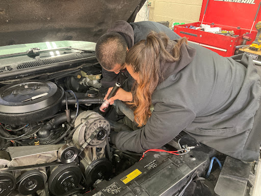 Jiffy Lube image