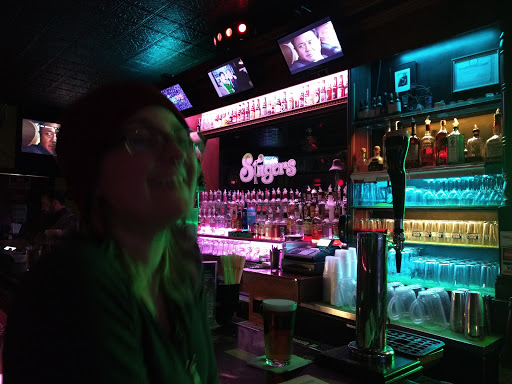 Karaoke Bar «Singers Karaoke Club», reviews and photos, 1345 Milton Ave, Syracuse, NY 13204, USA