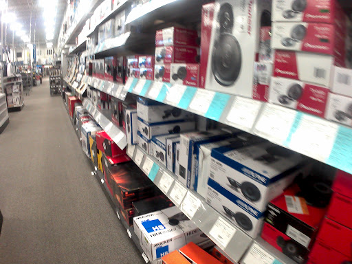 Electronics Store «Best Buy», reviews and photos, 1417 Golden Gate Blvd, Mayfield Heights, OH 44124, USA