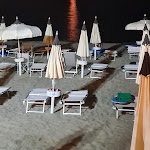 Photo n°1 de l'avis de Umberto.M fait le 27/08/2023 à 06:25 sur le  Poseidonia Beach Club: Ristorante sulla Sabbia - Pizzeria - Lounge & Sushi Bar - à Marina di Ascea