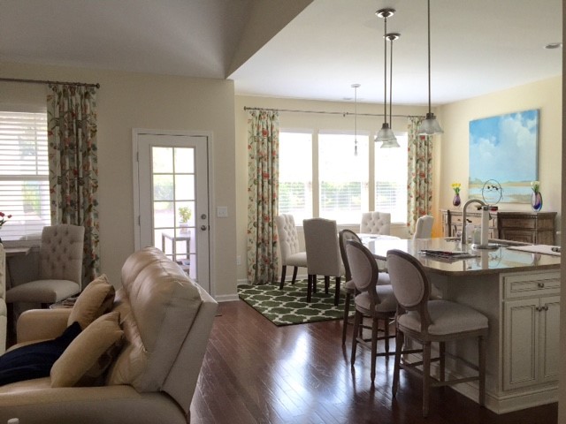 Inspired Interiors Design Studio