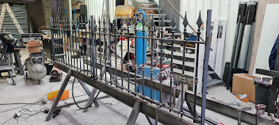 SMDS Serrurerie-Métallerie à Septèmes-les-Vallons