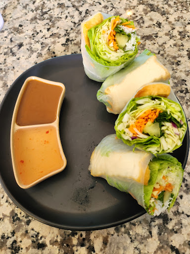 Simply Fresh Thai image