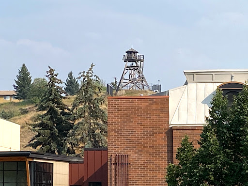 Brewery «Blackfoot River Brewing Co», reviews and photos, 66 S Park Ave, Helena, MT 59601, USA