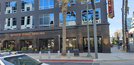 Pine Square, 245 Pine Ave # 150, Long Beach, CA 90802, USA, 