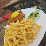 Photo n°2 de l'avis de R..a fait le 25/06/2023 à 19:21 sur le  Cafe Extrablatt Minden à Minden