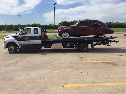 T and T Towing