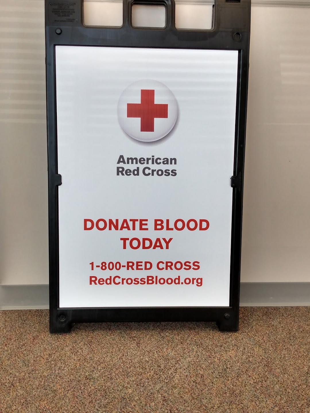 Northeast Philadelphia Red Cross Blood, Platelet and Plasma Donation Center