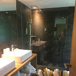 Photo n°10 de l'avis de Tamara.5 fait le 25/08/2020 à 20:29 sur le  Hotel Kristall à Sorafurcia