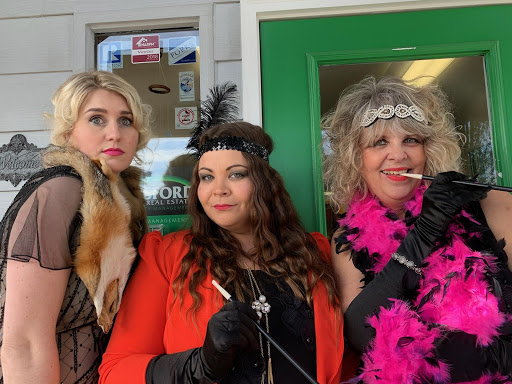 Real Estate Agency «Lunsford Real Estate & Property Management», reviews and photos, 121 Campbell St, Forks, WA 98331, USA