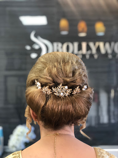 Beauty Salon «Bollywood Beauty Salon», reviews and photos, 820 E El Camino Real, Mountain View, CA 94040, USA