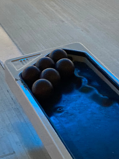 Bowling Alley «Boston Bowl», reviews and photos, 820 William T Morrissey Blvd, Dorchester, MA 02122, USA