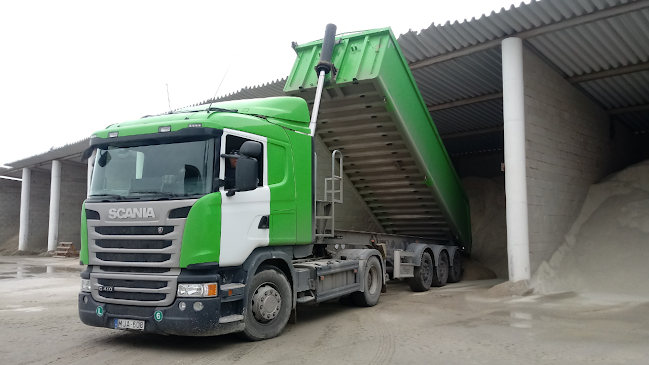 Mobiltrans - Költöztető