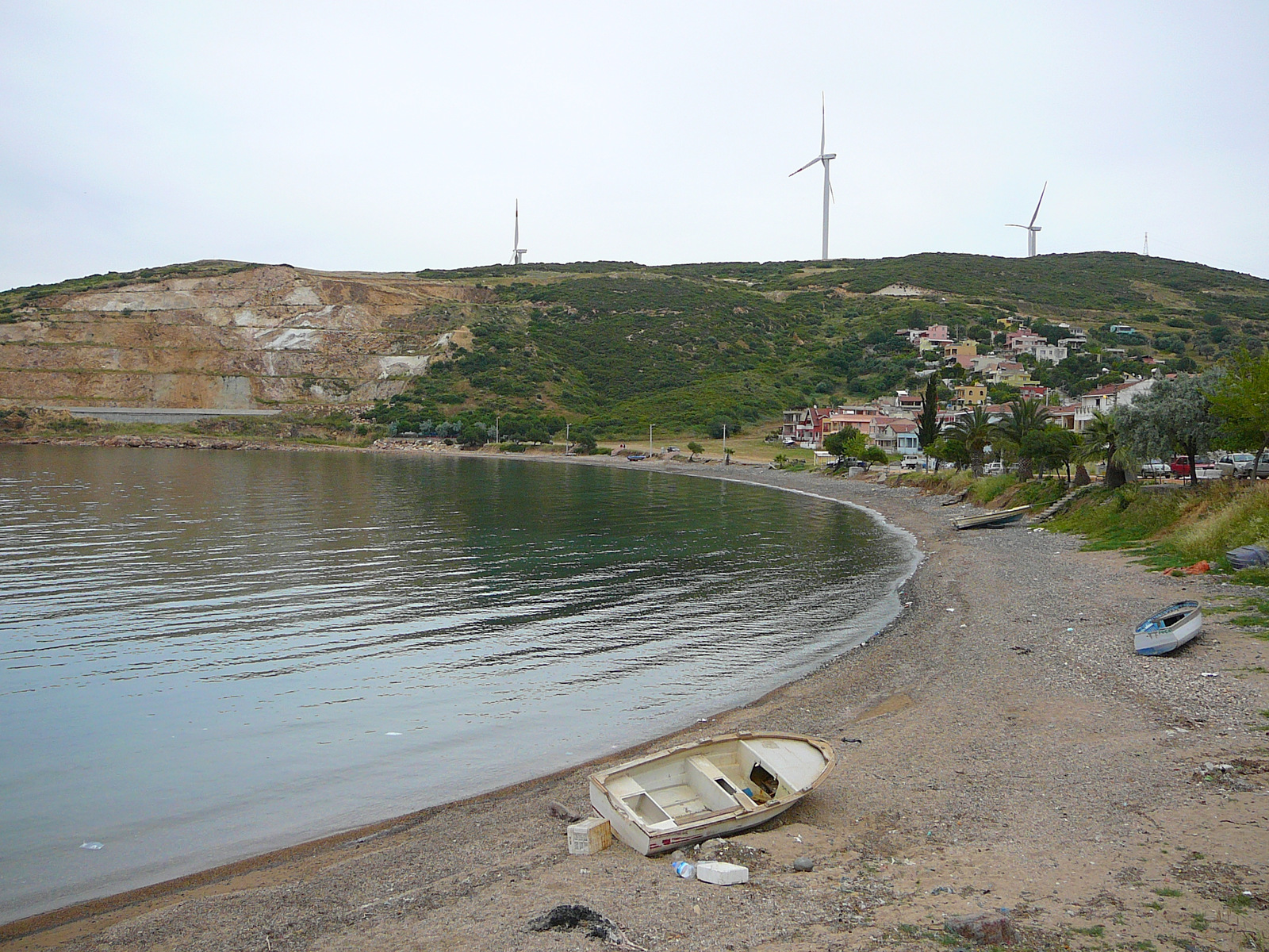 Foto av Cakmakli Beach - populär plats bland avkopplingskännare